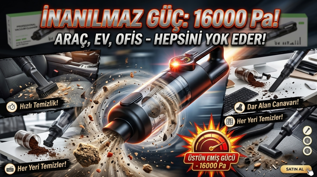 Urun tanitim videosu